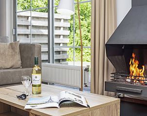 Unterkunft 341333 - Bungalow Noordwest Groningen - Natuurdorp Suyderoogh | 6-persoons kinderbungalow | 6CK