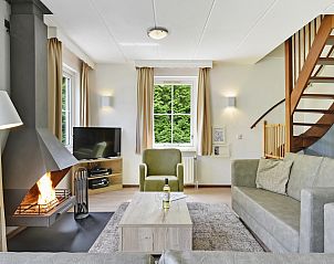 Unterkunft 341333 - Bungalow Noordwest Groningen - Natuurdorp Suyderoogh | 6-persoons kinderbungalow | 6CK