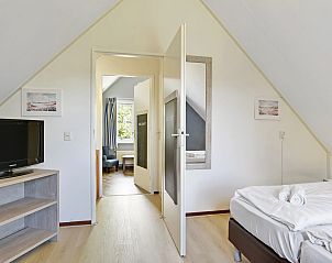 Unterkunft 341333 - Bungalow Noordwest Groningen - Natuurdorp Suyderoogh | 6-persoons kinderbungalow | 6CK