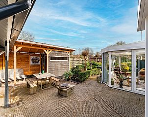 Verblijf 341333 - Vakantiewoning Noordwest Groningen - Robbenoort 134