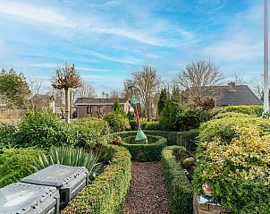 Verblijf 341333 - Vakantiewoning Noordwest Groningen - Robbenoort 134