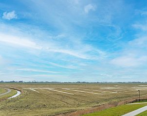 Verblijf 341333 - Vakantiewoning Noordwest Groningen - Robbenoort 134
