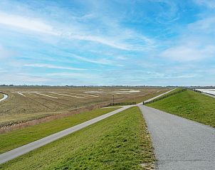 Verblijf 341333 - Vakantiewoning Noordwest Groningen - Robbenoort 134
