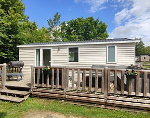 Guest house 341379 - Apartment Noordwest Groningen - Appartement Mobilheim Herz