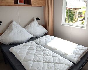 Guest house 341379 - Apartment Noordwest Groningen - Appartement Mobilheim Herz