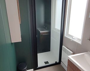 Guest house 341379 - Apartment Noordwest Groningen - Appartement Mobilheim Herz