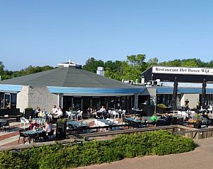 Guest house 341379 - Apartment Noordwest Groningen - Appartement Mobilheim Herz