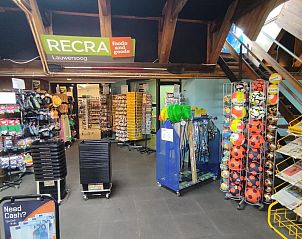 Guest house 341379 - Apartment Noordwest Groningen - Appartement Mobilheim Herz