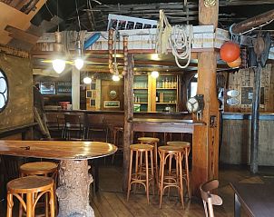 Guest house 341379 - Apartment Noordwest Groningen - Appartement Mobilheim Herz