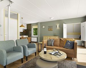 Unterkunft 341380 - Bungalow Noordwest Groningen - Natuurdorp Suyderoogh | 4-persoons bungalow | 4CE