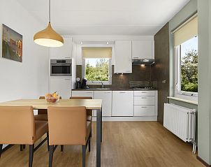 Unterkunft 341380 - Bungalow Noordwest Groningen - Natuurdorp Suyderoogh | 4-persoons bungalow | 4CE