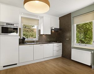 Unterkunft 341380 - Bungalow Noordwest Groningen - Natuurdorp Suyderoogh | 4-persoons bungalow | 4CE