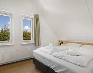 Unterkunft 341380 - Bungalow Noordwest Groningen - Natuurdorp Suyderoogh | 4-persoons bungalow | 4CE