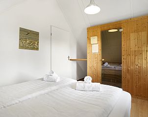 Unterkunft 341380 - Bungalow Noordwest Groningen - Natuurdorp Suyderoogh | 4-persoons bungalow | 4CE