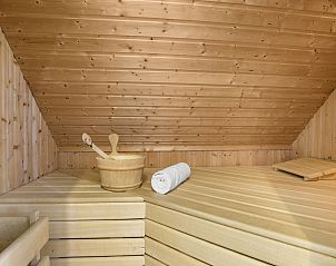 Unterkunft 341380 - Bungalow Noordwest Groningen - Natuurdorp Suyderoogh | 4-persoons bungalow | 4CE