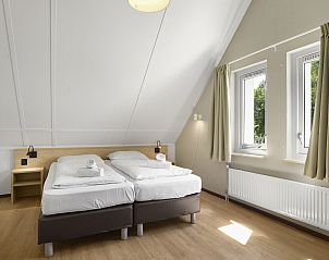 Unterkunft 341380 - Bungalow Noordwest Groningen - Natuurdorp Suyderoogh | 4-persoons bungalow | 4CE