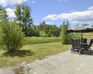 Unterkunft 341380 - Bungalow Noordwest Groningen - Natuurdorp Suyderoogh | 4-persoons bungalow | 4CE