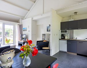 Verblijf 341380 - Vakantiewoning Noordwest Groningen - GR031
