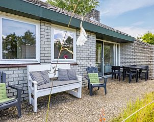 Verblijf 341380 - Vakantiewoning Noordwest Groningen - GR031