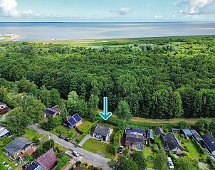 Verblijf 341380 - Vakantiewoning Noordwest Groningen - GR031