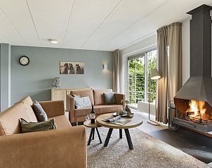 Unterkunft 341381 - Bungalow Noordwest Groningen - Natuurdorp Suyderoogh | 6-persoons bungalow | 6C