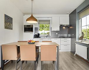 Unterkunft 341381 - Bungalow Noordwest Groningen - Natuurdorp Suyderoogh | 6-persoons bungalow | 6C