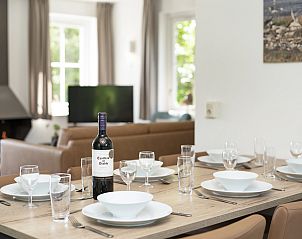 Unterkunft 341381 - Bungalow Noordwest Groningen - Natuurdorp Suyderoogh | 6-persoons bungalow | 6C