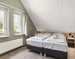 Unterkunft 341381 - Bungalow Noordwest Groningen - Natuurdorp Suyderoogh | 6-persoons bungalow | 6C