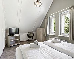 Unterkunft 341381 - Bungalow Noordwest Groningen - Natuurdorp Suyderoogh | 6-persoons bungalow | 6C