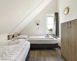 Unterkunft 341381 - Bungalow Noordwest Groningen - Natuurdorp Suyderoogh | 6-persoons bungalow | 6C