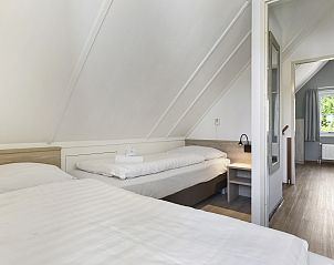 Unterkunft 341381 - Bungalow Noordwest Groningen - Natuurdorp Suyderoogh | 6-persoons bungalow | 6C