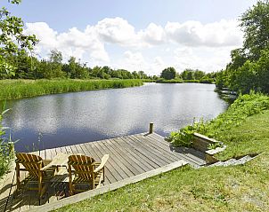 Unterkunft 341381 - Bungalow Noordwest Groningen - Natuurdorp Suyderoogh | 6-persoons bungalow | 6C