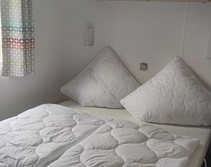 Unterkunft 341384 - Appartement Noordwest Groningen - Appartement Mobilheim Herz Lauwersoog - Chalet Robbengat 84