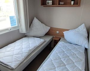 Unterkunft 341385 - Appartement Noordwest Groningen - Appartement Mobilheim Herz Lauwersoog - Chalet Pampusplaat 0