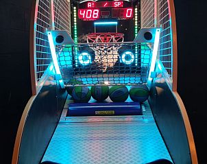 Unterkunft 341385 - Appartement Noordwest Groningen - Appartement Mobilheim Herz Lauwersoog - Chalet Pampusplaat 0