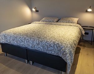 Verblijf 341387 - Vakantiewoning Noordwest Groningen - Robbenoort 106, 't Puttertje