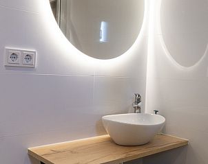 Verblijf 341387 - Vakantiewoning Noordwest Groningen - Robbenoort 106, 't Puttertje