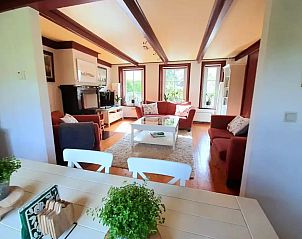 Verblijf 341704 - Vakantiewoning Noordwest Groningen - Op en bieŽt woater