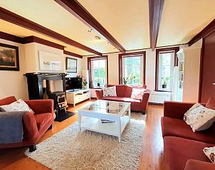 Verblijf 341704 - Vakantiewoning Noordwest Groningen - Op en bieŽt woater