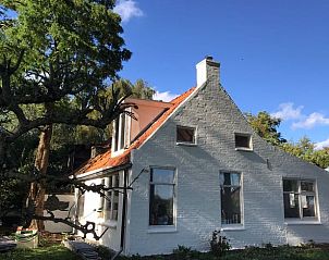 Guest house 341802 • Holiday property Noordwest Groningen • Vakantiehuisje in Vierhuizen 