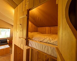 Verblijf 341803 - Tenthuis Noordwest Groningen - Safaritent 8