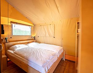 Guest house 341808 - Tent house Noordwest Groningen - Safaritent 6