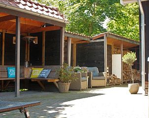 Unterkunft 341809 - Ferienhaus Noordwest Groningen - Vakantiehuis met sauna