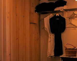 Unterkunft 341809 - Ferienhaus Noordwest Groningen - Vakantiehuis met sauna