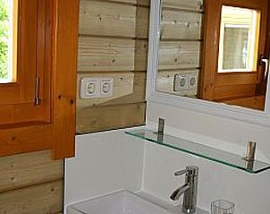 Verblijf 341904 - Vakantiewoning Noordwest Groningen - Huisje in Zoutkamp