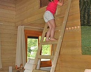 Verblijf 341904 - Vakantiewoning Noordwest Groningen - Huisje in Zoutkamp