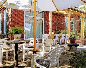 Guest house 341913 - Bungalow Noordwest Groningen - Familiehuis 't Spoorhuis