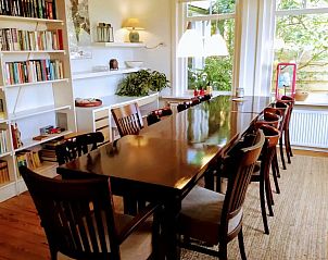 Guest house 341913 - Bungalow Noordwest Groningen - Familiehuis 't Spoorhuis