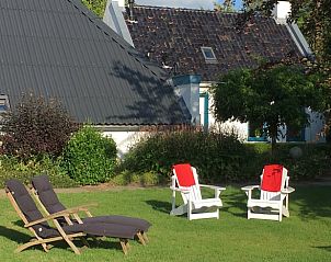 Verblijf 342202 • Vakantiewoning Noordwest Groningen • Vakantiehuis in Wehe-den Hoorn 