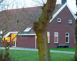 Guest house 350105 • Holiday property Zuidoost Groningen • Huisje in Ter Apel 